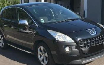 Peugeot 3008 Haguenau