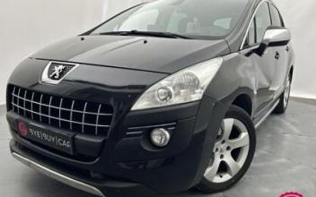 Peugeot 3008 Bègles