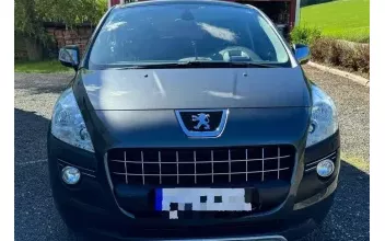 Peugeot 3008 Clamart