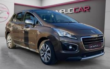 Peugeot 3008 Limoges