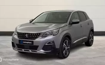 Peugeot 3008 Montluçon