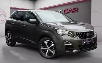 Peugeot 3008 Nîmes