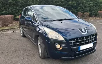 Peugeot 3008 Riom