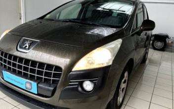 Peugeot 3008 Tonnay-Charente
