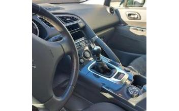 Peugeot 3008 Ceffonds