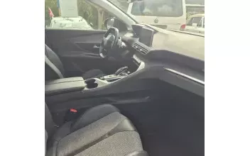 Peugeot 3008 Sainte-Maxime