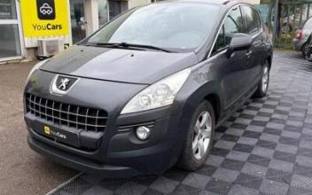 Peugeot 3008 Orgeval