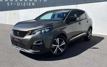 Peugeot 3008 Saint-Dizier