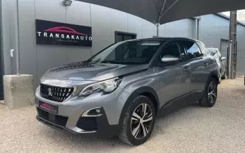 Peugeot 3008 Bagard