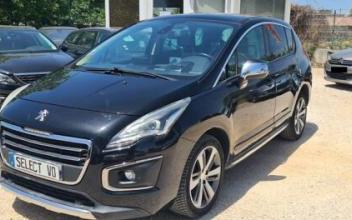Peugeot 3008 Lunel