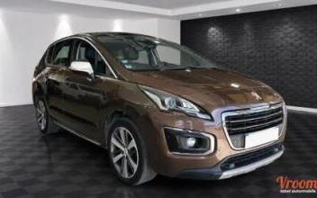 Peugeot 3008 Douai