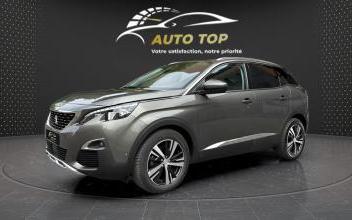 Peugeot 3008 Pantin