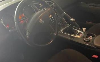 Peugeot 3008 Fleury