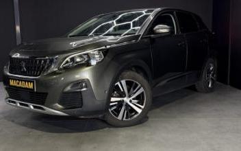 Peugeot 3008 Bassens