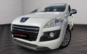 Peugeot 3008 Uckange