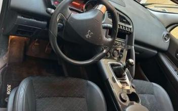 Peugeot 3008 Salernes