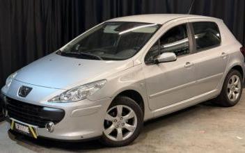 Peugeot 307 Jons