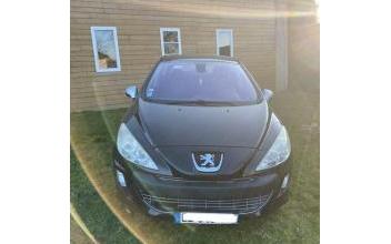 Peugeot 308 Chinon