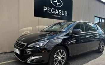 Peugeot 308 Layrac