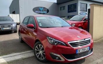 Peugeot 308 Chantilly