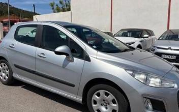 Peugeot 308 Châteauneuf-les-Martigues