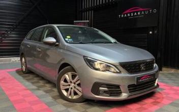 Peugeot 308 Cuincy