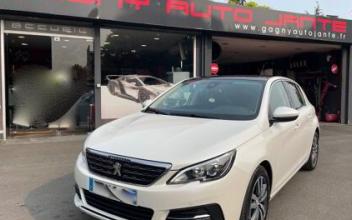 Peugeot 308 Gagny