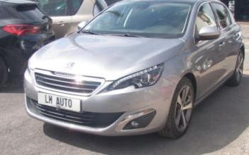 Peugeot 308 Gagny