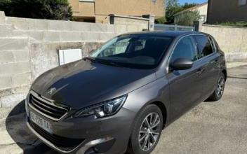 Peugeot 308 Fleurance
