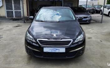 Peugeot 308 Saint-Soupplets