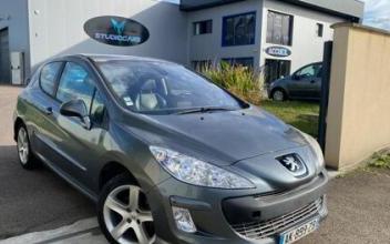 Peugeot 308 Chantilly