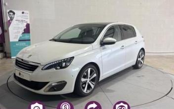 Peugeot 308 Thionville