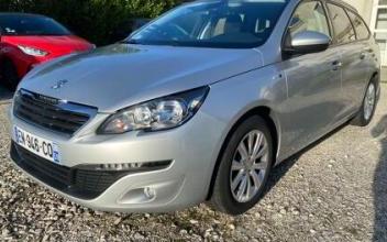 Peugeot 308 Bassens