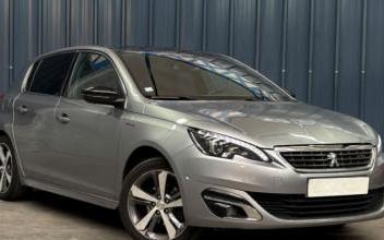 Peugeot 308 Halluin