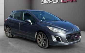 Peugeot 308 La-Ciotat