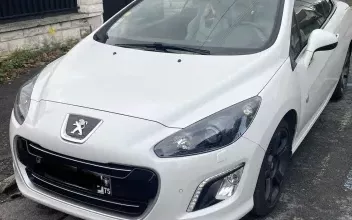 Peugeot 308 Meaux