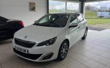 Peugeot 308 Brech