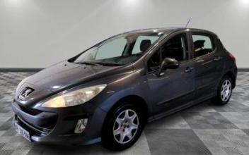 Peugeot 308 Villecerf