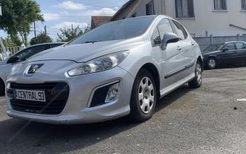 Peugeot 308 Sevran