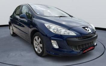 Peugeot 308 Nevers