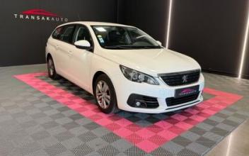 Peugeot 308 Poisy