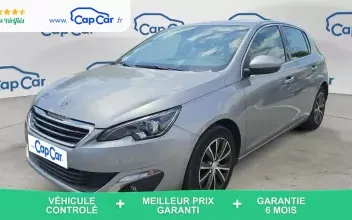 Peugeot 308 Paris