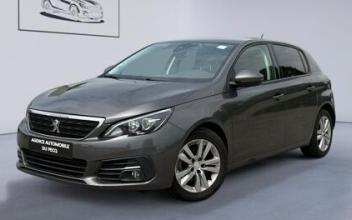 Peugeot 308 Le-Pecq