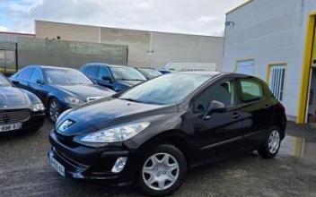Peugeot 308 Vineuil