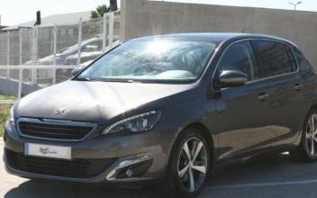 Peugeot 308 Vestric-et-Candiac