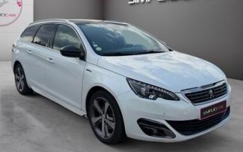 Peugeot 308 Verneuil-sur-Seine