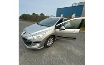 Peugeot 308 Carquefou