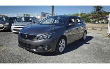 Peugeot 308 Marguerittes