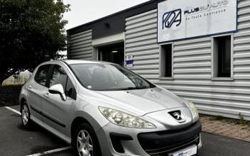 Peugeot 308 Orchies