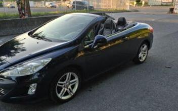 Peugeot 308 cc Aulnay-sous-Bois
